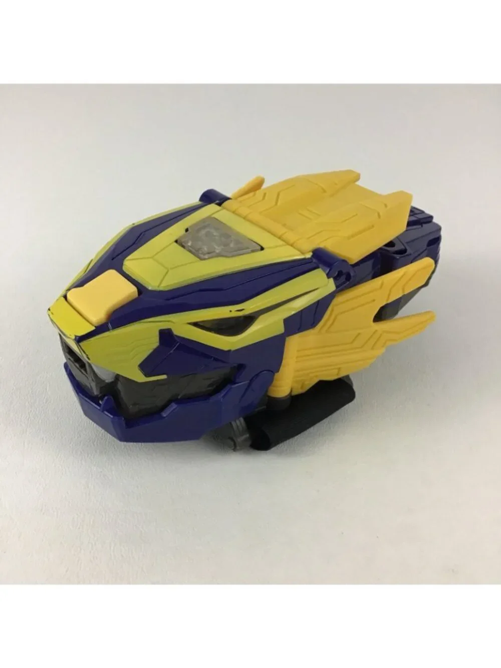 Power Rangers Beast-X King Morpher Electronic Role Play Key Wrist 2019 Hasbro